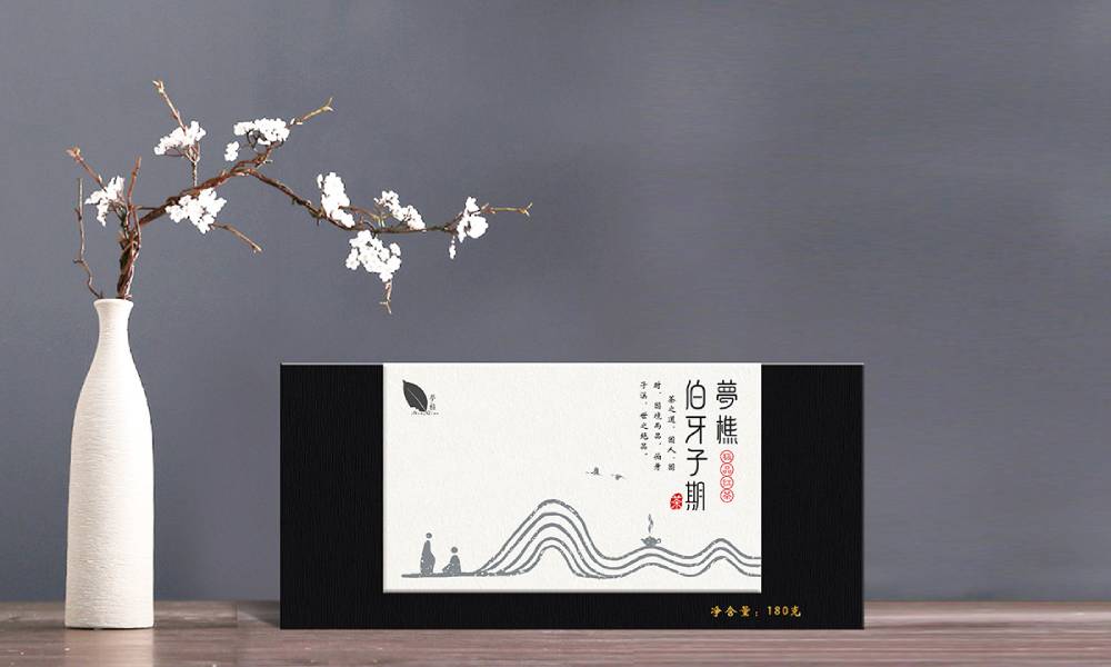 黄山区国潮包装设计的创新路径——传统文化与年轻潮流的破圈融合